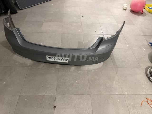 رونو تاليسمان - 2