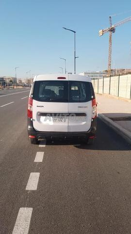 Voiture Dacia Dokker - 2