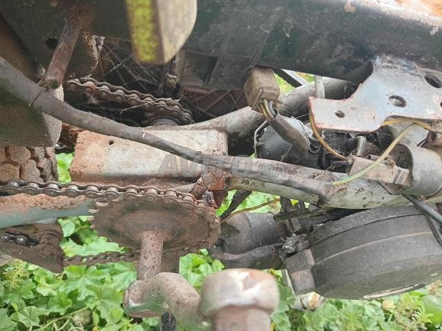 Kénitra Sidi Taibi - 2