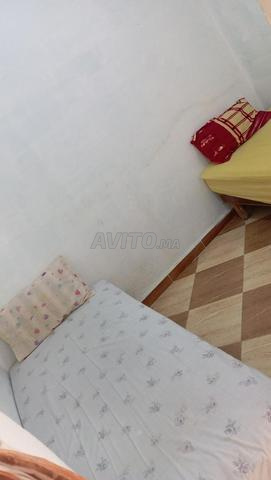 شقة جميلة لقضاء العطلة المدرسية - 2