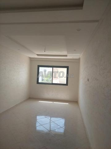 شقة واجهة للإيجار ميموزا القنيطرة - 2