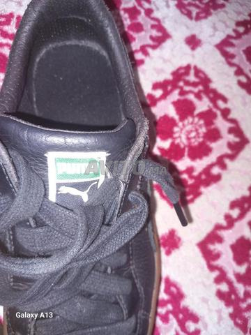 Puma Basket - 2