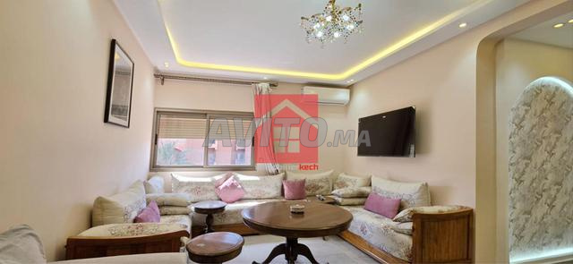 شقة أنيقة مفروشة 😍 للإيجار الشهري - 2