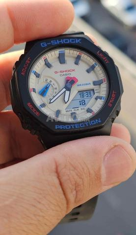 G-SHOCK GMA-S2100WT-1AJF ORIGINALE - 2