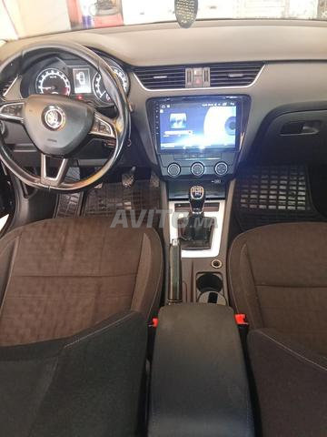 Skoda Octavia 2L - 2