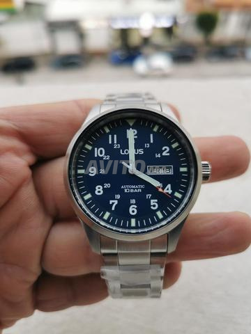 LORUS AUTOMATIC MOVEMENT SEIKO - 2