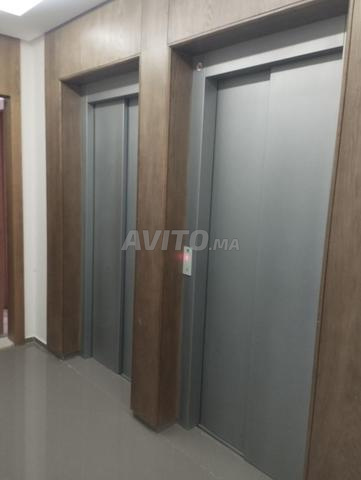 Plateau Bureau à louer - 2