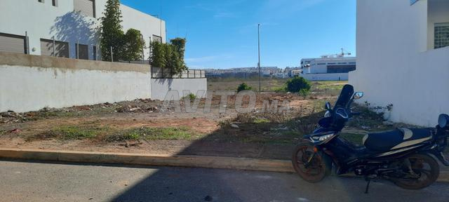 Terrain villa 304 m2 Annour Tamesna - 2