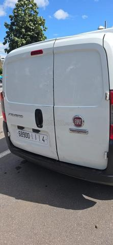 فيات فيورينو ديزل يدوي 2021 في تمارة - 2