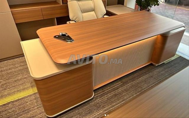 Bureau professionnel moderne EN PROMOTION - 2