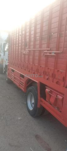 ميتشي بيرمي كبير بولور 5500 كرط كرز سميتي - 2