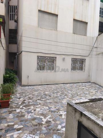 Appartement 208m² Centre-ville avec Terrasse - 2