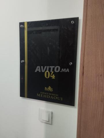 Plateau Bureau à louer - 2