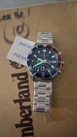 بولسار بيبسي أصلي جديد