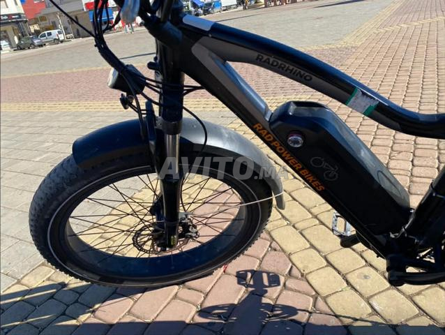 دراجة كهربائية RAD POWER BIKES - 2