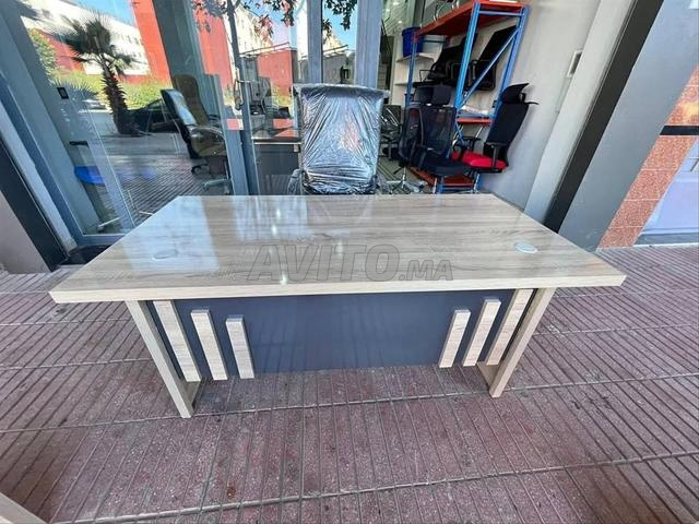 🔴Bureau pratique fabrication local🔴 - 2