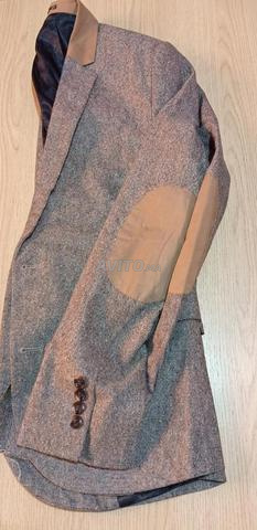 سترة بورتون أصلية - 2