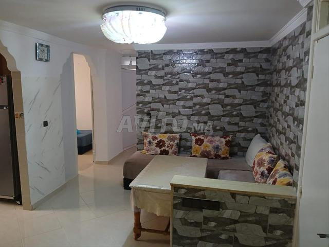 منظر الجميل 1 - 2