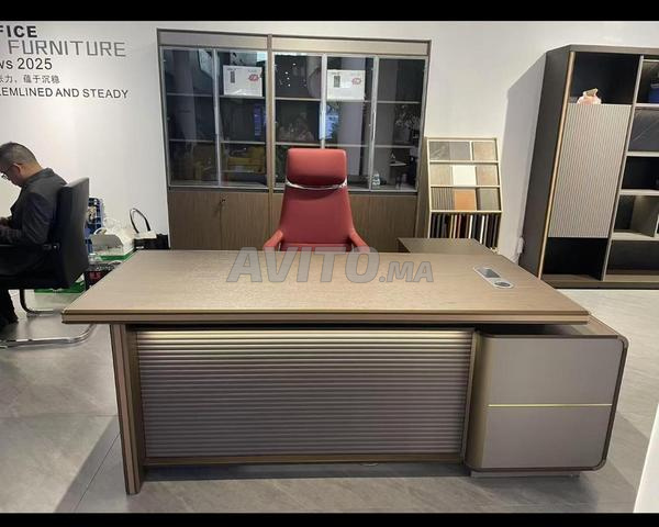 Des bureaux de haute qualité - 2