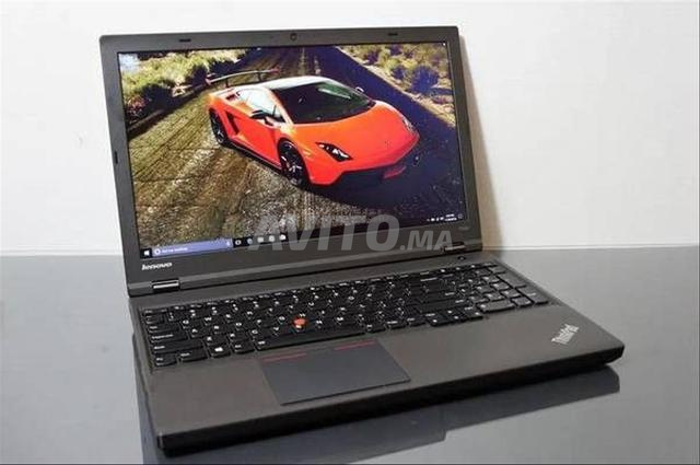 Lenovo i7 Ram 24 double Graphique Disc 256 SSD