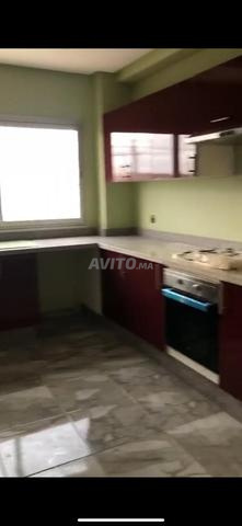 Appartement à vendre 78 m² à Had Soualem - 2