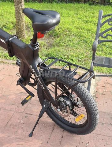 Vélo Électrique ENGWE - 2