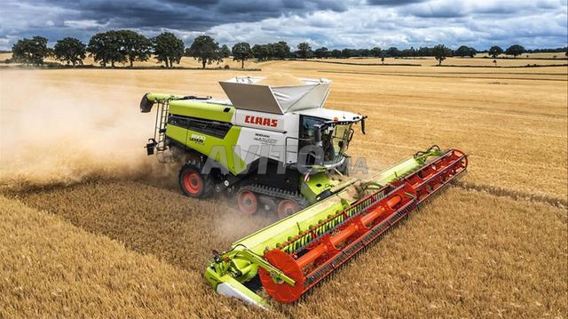 نستورد الآلات الزراعية وقطع الغيار من إيطاليا - 2