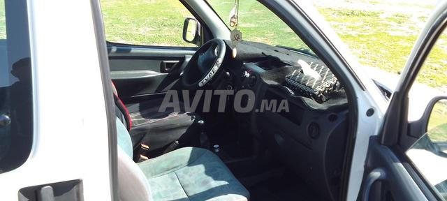 Partenaire mli7a modèle 2007 - 2