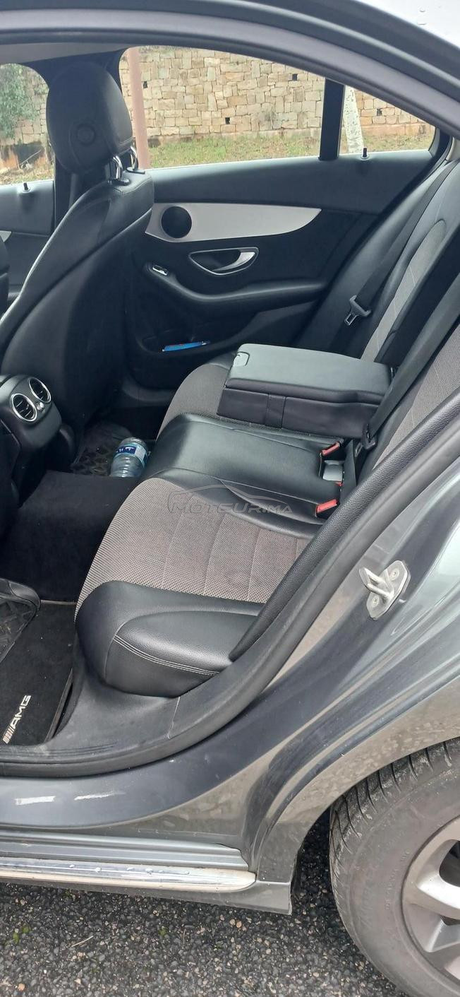 vend mercedes 