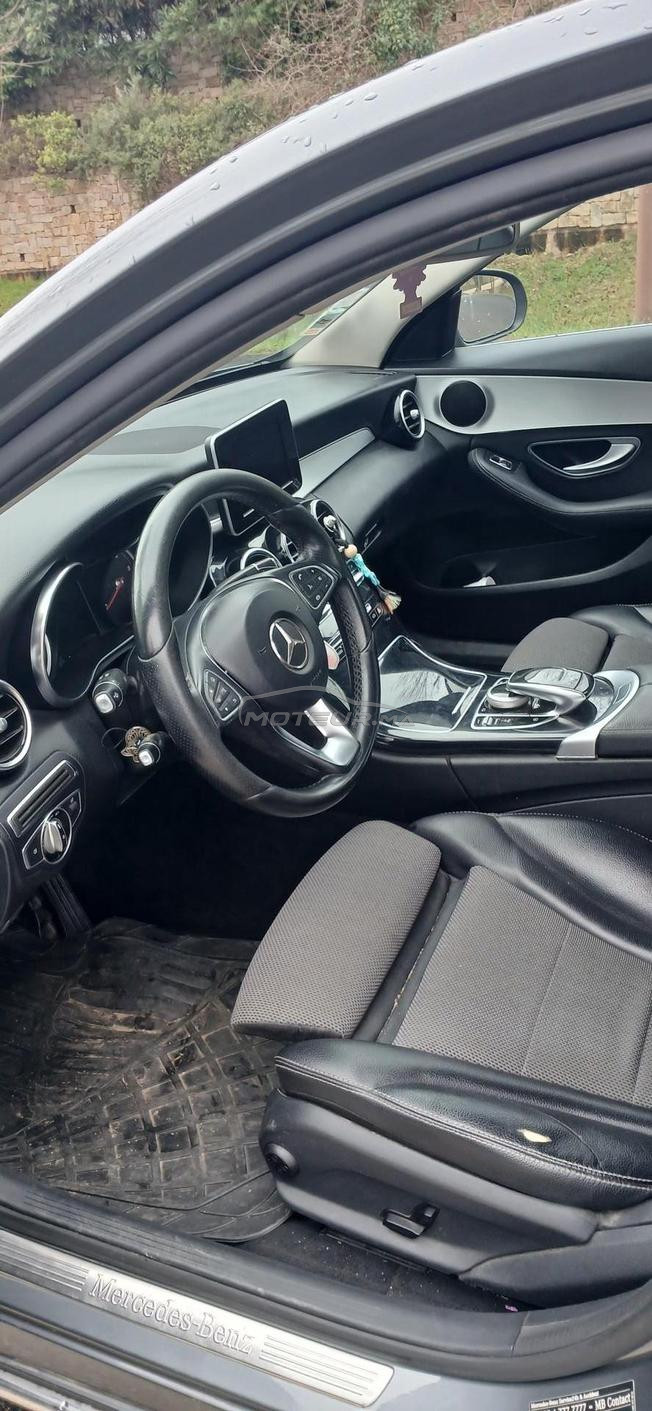 vend mercedes 