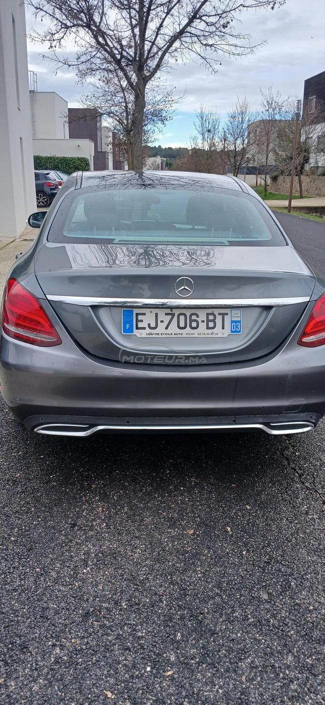 vend mercedes 