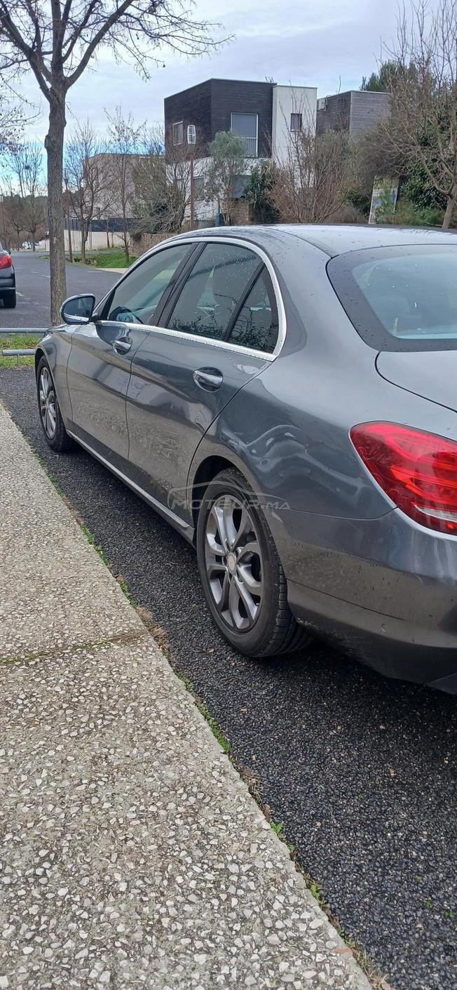 vend mercedes 