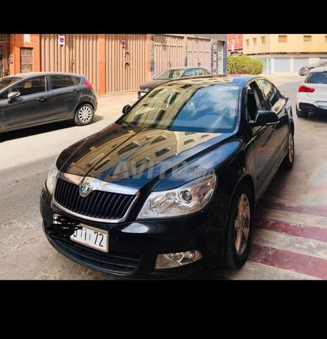 أوكتافيا 2012