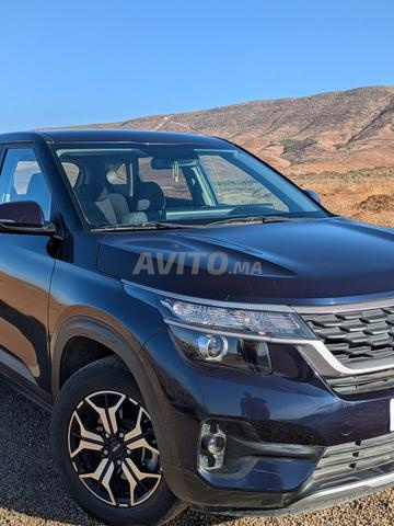 ✨️Kia Seltos 2023 ✨️ - 2