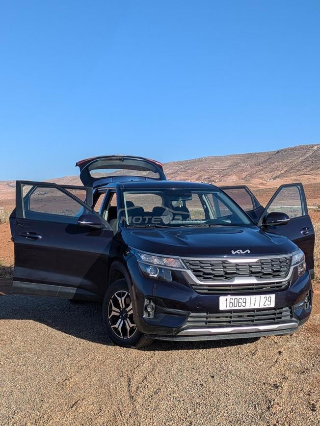 ✨️kia siltos 2023 ✨️