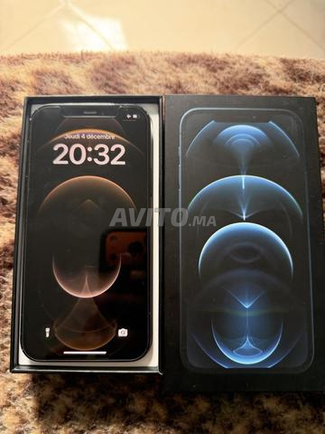 Iphone 12 pro - 2