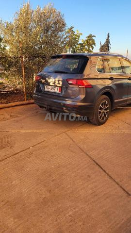 Tiguan 2020 dédouanée 2025 - 2