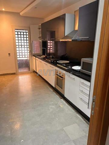 Appartement à louer longue durée Riad Garden - 2