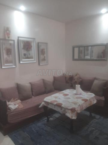 شقة للبيع 69 متر مربع في تمارة - 2