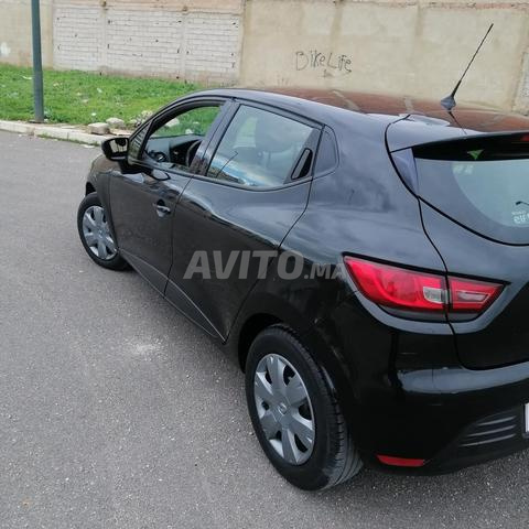 Clio 4 modèle 2020 sbara dar - 2