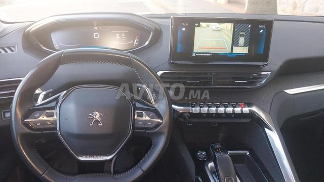 Peugeot 3oo8 allure - 2