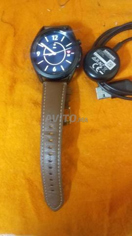 Montre Samsung Galaxy watch3 45mm - 2
