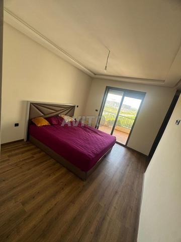 شقة للإيجار - 2