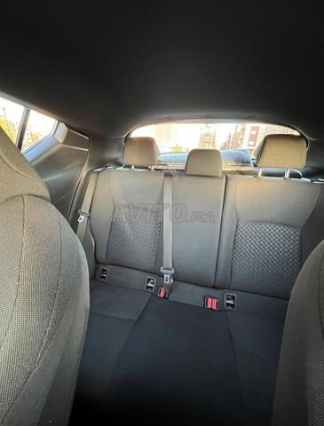 تويوتا C-HR 2021 - يد أولى - حالة ممتازة - 2