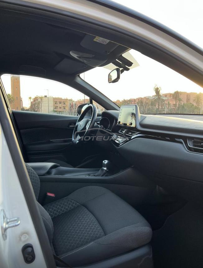 Toyota C-HR 2021 – Première main – Excellent état