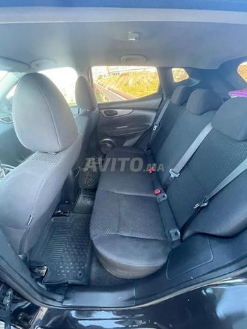 Nissan Qashqai Diesel Manuelle 2020 à Meknès