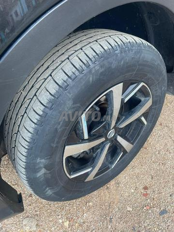 نيسان قاشقاي ديزل مانويل 2020 في مكناس