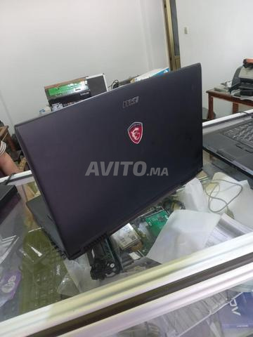 PC MSI à vendre Taza - 2