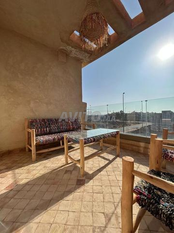 Appartement meublé à louer longue coralia - 2