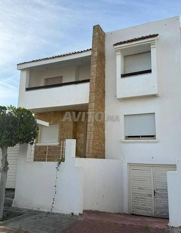 فيلا للبيع طنجة ابن بطوطة - 2
